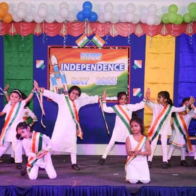 Independence Day Celebration 2023