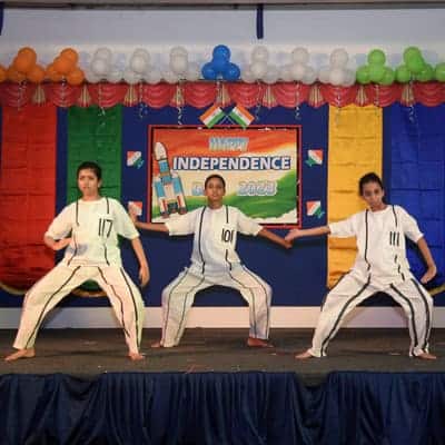 Independence Day Celebration 2023
