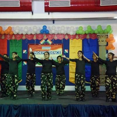 Independence Day Celebration 2023