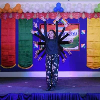 Independence Day Celebration 2023