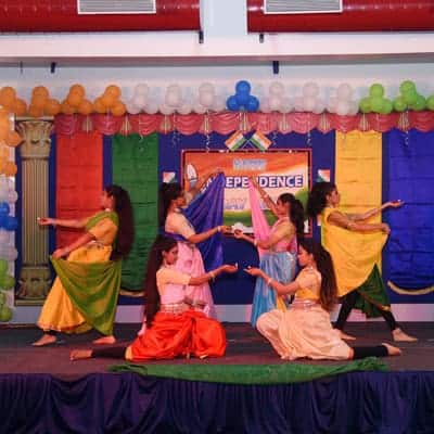 Independence Day Celebration 2023
