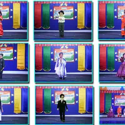 Independence Day Celebration 2023