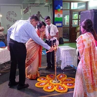 Investiture Ceremony 2023