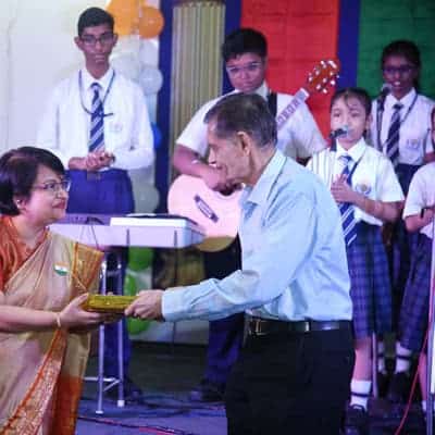 Investiture Ceremony 2023