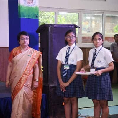Investiture Ceremony 2023