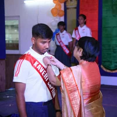 Investiture Ceremony 2023