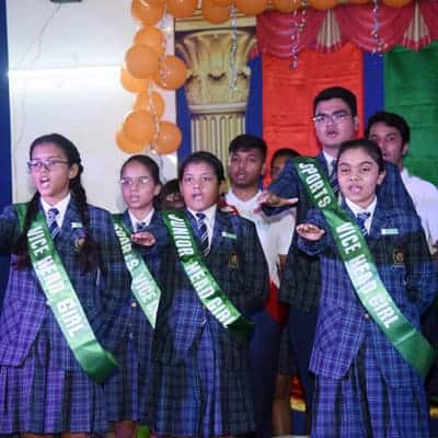 Investiture Ceremony 2023