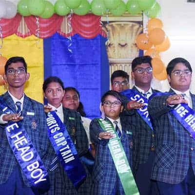 Investiture Ceremony 2023
