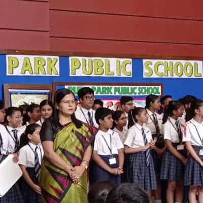 Prefect Batch Ceremony 2023