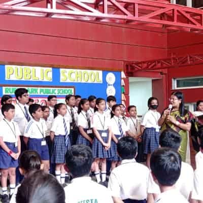 Prefect Batch Ceremony 2023