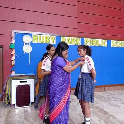 Prefect Batch Ceremony 2023