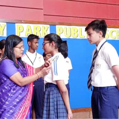 Prefect Batch Ceremony 2023