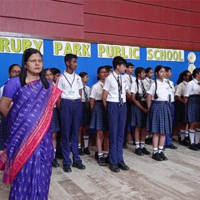 Prefect Batch Ceremony 2023
