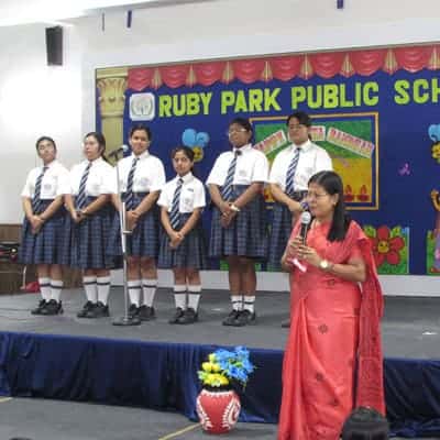 Raksha Bandhan Celebration 2023