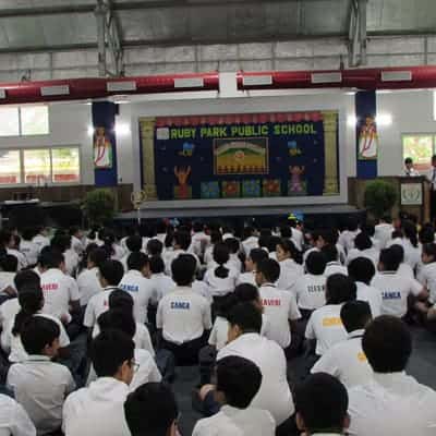 Raksha Bandhan Celebration 2023