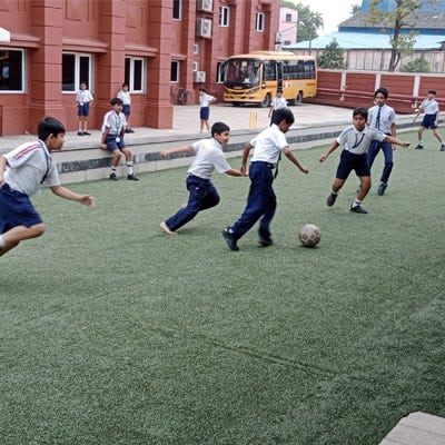 National Sports Day Celebration 2023