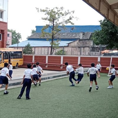 National Sports Day Celebration 2023
