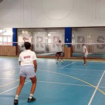 National Sports Day Celebration 2023