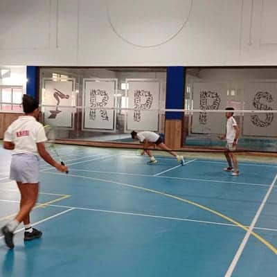 National Sports Day Celebration 2023