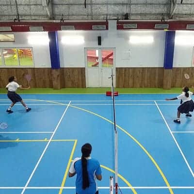 National Sports Day Celebration 2023