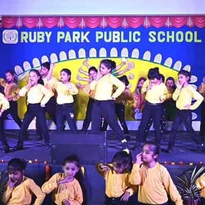 Durga Puja Special Assembly 2023
