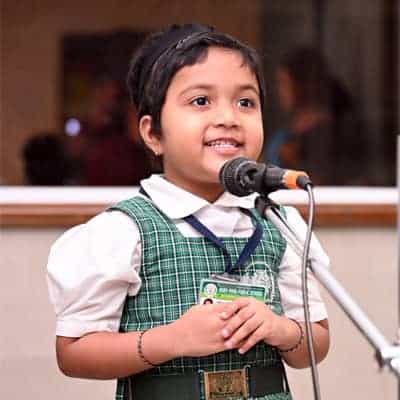 Genius Junior Inter School Junior Fest 2023