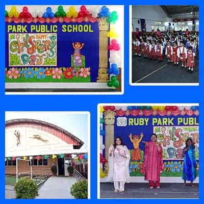 Children's Day Celebration 2023