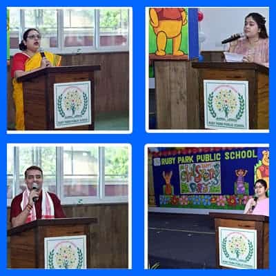 Children's Day Celebration 2023