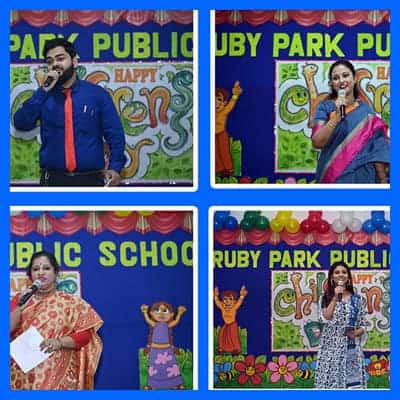 Children's Day Celebration 2023