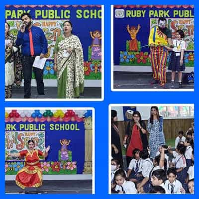 Children's Day Celebration 2023