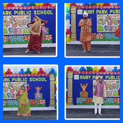 Children's Day Celebration 2023