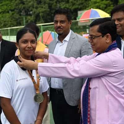 2023 Moitree Cup