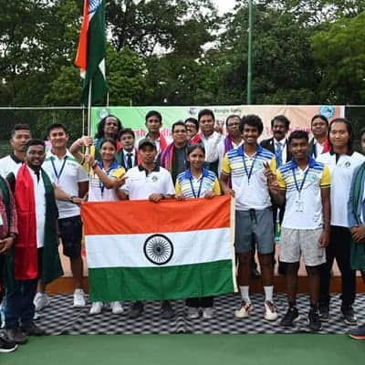2023 Moitree Cup