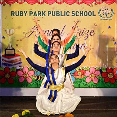 Annual Prize Distribution Ceremony 2023-24