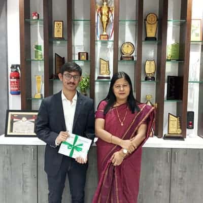 Annual Prize Distribution Ceremony 2023-24