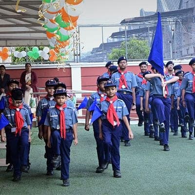 Republic Day Celebration 2024