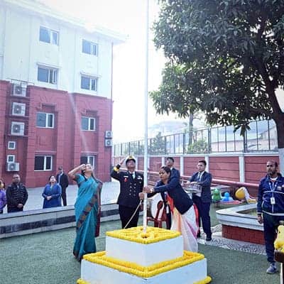 Republic Day Celebration 2024