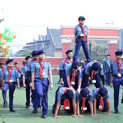 Republic Day Celebration 2024