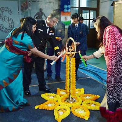 Republic Day Celebration 2024
