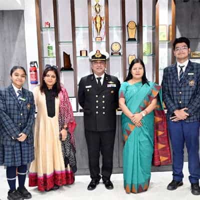 Republic Day Celebration 2024