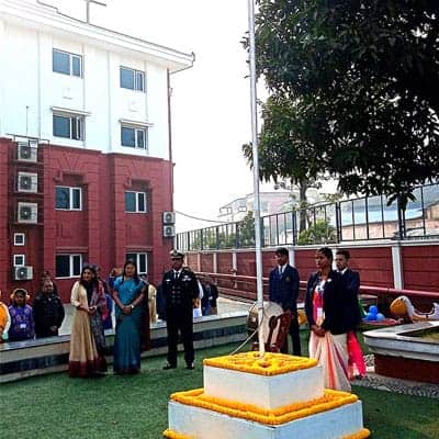 Republic Day Celebration 2024