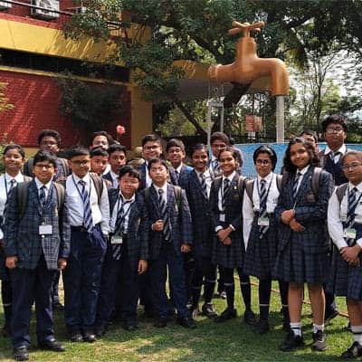 Popular science lecture on National Science Day at Birla Industrial And Technological Museum (BITM) 2024