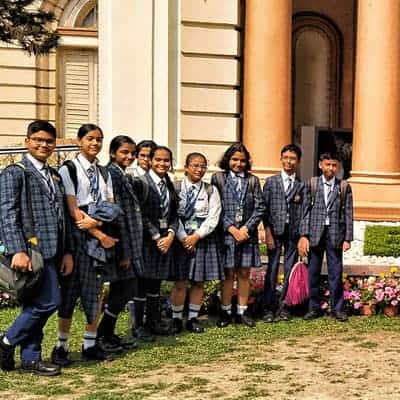 Popular science lecture on National Science Day at Birla Industrial And Technological Museum (BITM) 2024