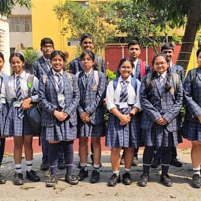 Popular science lecture on National Science Day at Birla Industrial And Technological Museum (BITM) 2024