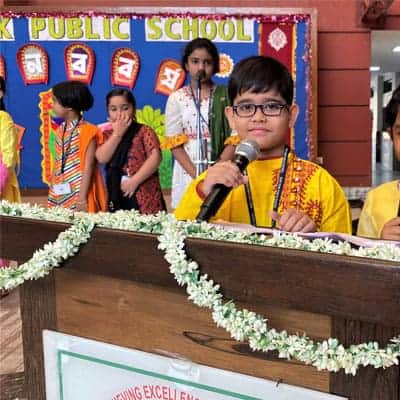 Bengali New Year Celebration (Pohela Boishakh) 2024-25