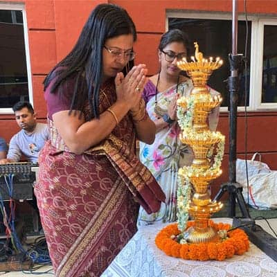 Bengali New Year Celebration (Pohela Boishakh) 2024-25