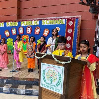 Bengali New Year Celebration (Pohela Boishakh) 2024-25