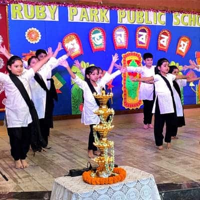 Bengali New Year Celebration (Pohela Boishakh) 2024-25