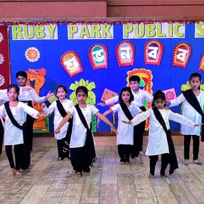 Bengali New Year Celebration (Pohela Boishakh) 2024-25