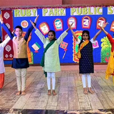 Bengali New Year Celebration (Pohela Boishakh) 2024-25